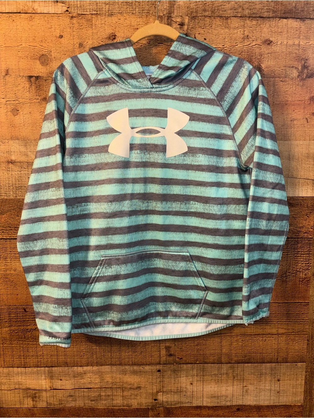 Under Armour Storm youth hoodie